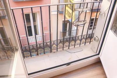 호스탈 라 에스트레야  호텔