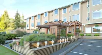 High Point Resort Hotels near Raspberry Rascals