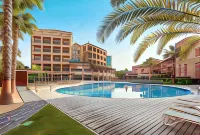Ama Islantilla Resort - Beach