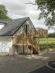Dunroamin Bed & Breakfast Hotels in Gartmore