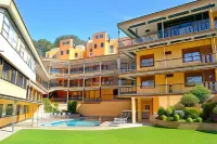 Hotel Lastra