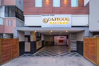 Daffodil Delight - Manyata Tech Park Hotell i 