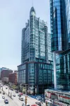 Warwick Le Crystal Montreal Các khách sạn gần Cégep André-Laurendeau