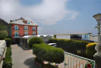 Hotel Lido Hotels in Deiva Marina