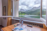 Hotel Sorapiss Hotels in Auronzo di Cadore