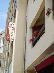 Hôtel le Vascon