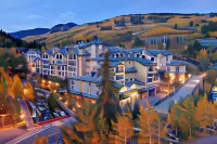 Beaver Creek Lodge, Autograph Collection Hotéis em Beaver Creek