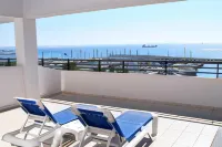 Sun Hall Beach Hotel Apartments