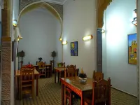 Riad Marco Andaluz Hotels in Sale