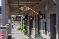 Hotel Sutter - 3-Star