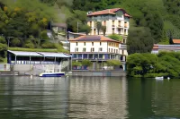 Relais Villa Porta Hotels in Grantola