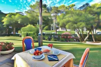 Hotel Meridianus Hotels in Casabianca