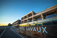 Hotel Lavaux Hotels near Musee Cantonal des Beaux-Arts