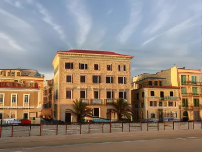 La Siesta Hotels in La Maddalena