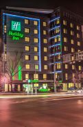 Holiday Inn Plovdiv
