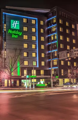 Holiday Inn Plovdiv Hotels near Plovdiv Regional History Museum