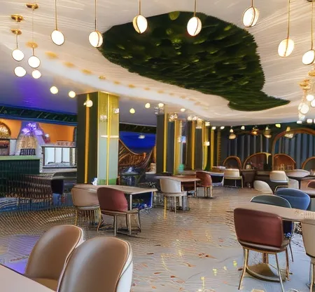 Gloria Suite Hotel