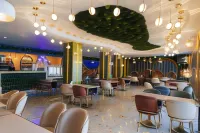 Gloria Suite Hotel - Apartments