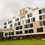 Vrr Hotel's and Convention Centre