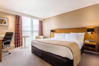 Holiday Inn Newcastle - Gosforth Park Ξενοδοχεία στην πόλη Cramlington