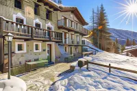 Locanda4 Hotels in Breuil-Cervinia