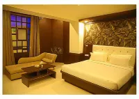 Hotel Ganga Aatitheyam