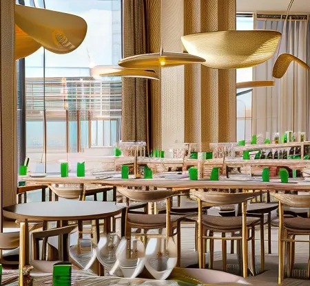 Solo Sokos Hotel Pier 4