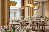 Solo Sokos Hotel Pier 4 - Evcil Hayvan Kabul Edilen Alan