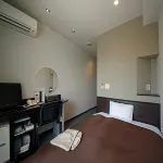 Urbain Hiroshima Executive Hotels in Higashi Ward