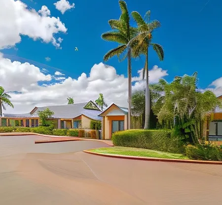 Comfort Inn & Suites Karratha