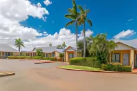 Comfort Inn & Suites Karratha - Wifi