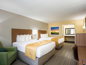 Days Inn by Wyndham Apopka/Orlando