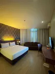 The Crew Hotel Kualanamu International Airport Hotels near Dream Land 88 Tour And Travel