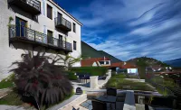Villa Vager Hotels in Vytina