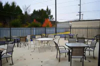 Baymont by Wyndham Fayetteville