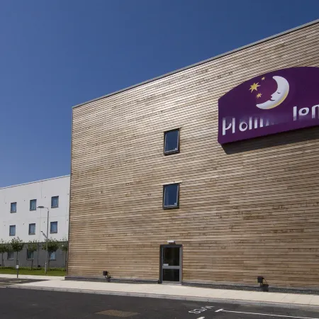 Premier Inn Ashford (Eureka Leisure Park)
