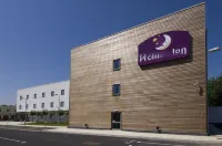 Premier Inn Ashford (Eureka Leisure Park) Hotels near The Big Cat Sanctuary