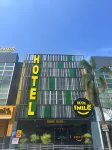 Smile Hotel Klang Bukit Tinggi Hotels near Masjid Sultan Abdul Aziz Pulau Indah