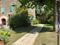 Domaine de Pipangaille Hotels in Annonay