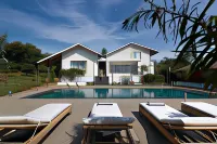 Grape County Eco Resort & Spa, Nashik - รีสอร์ท