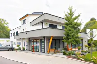 Haidinger Boutique Domizil Hotels in Marchtrenk