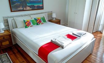 Guest House Amoreiras