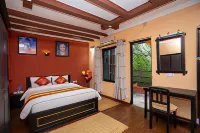Gurung's Home - homestay