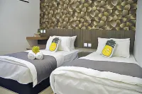 Teruntum 96 Guest House Hotels near Sultan Haji Ahmad Shah Airport