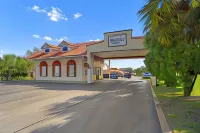 Palms Garden Inn Hotel a High Springs