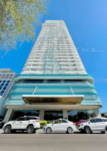 Tms Quy Nhon View Bien Hotels in 