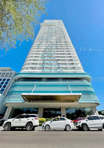 Tms Sea Condotel View Biển Hotels in 