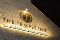The Temple Inn Hotel di Radstock