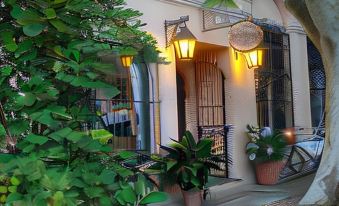 Posada de la Flor