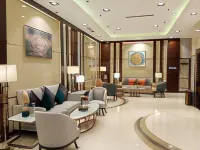 فندق سكوب جدة Hotels near السليمانية بلازا